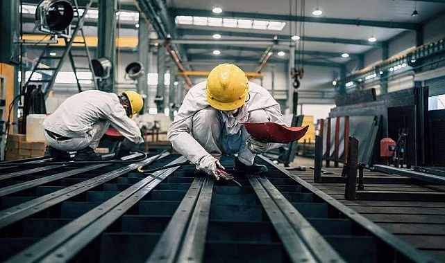 İkizce Katlar Arası Taşıma